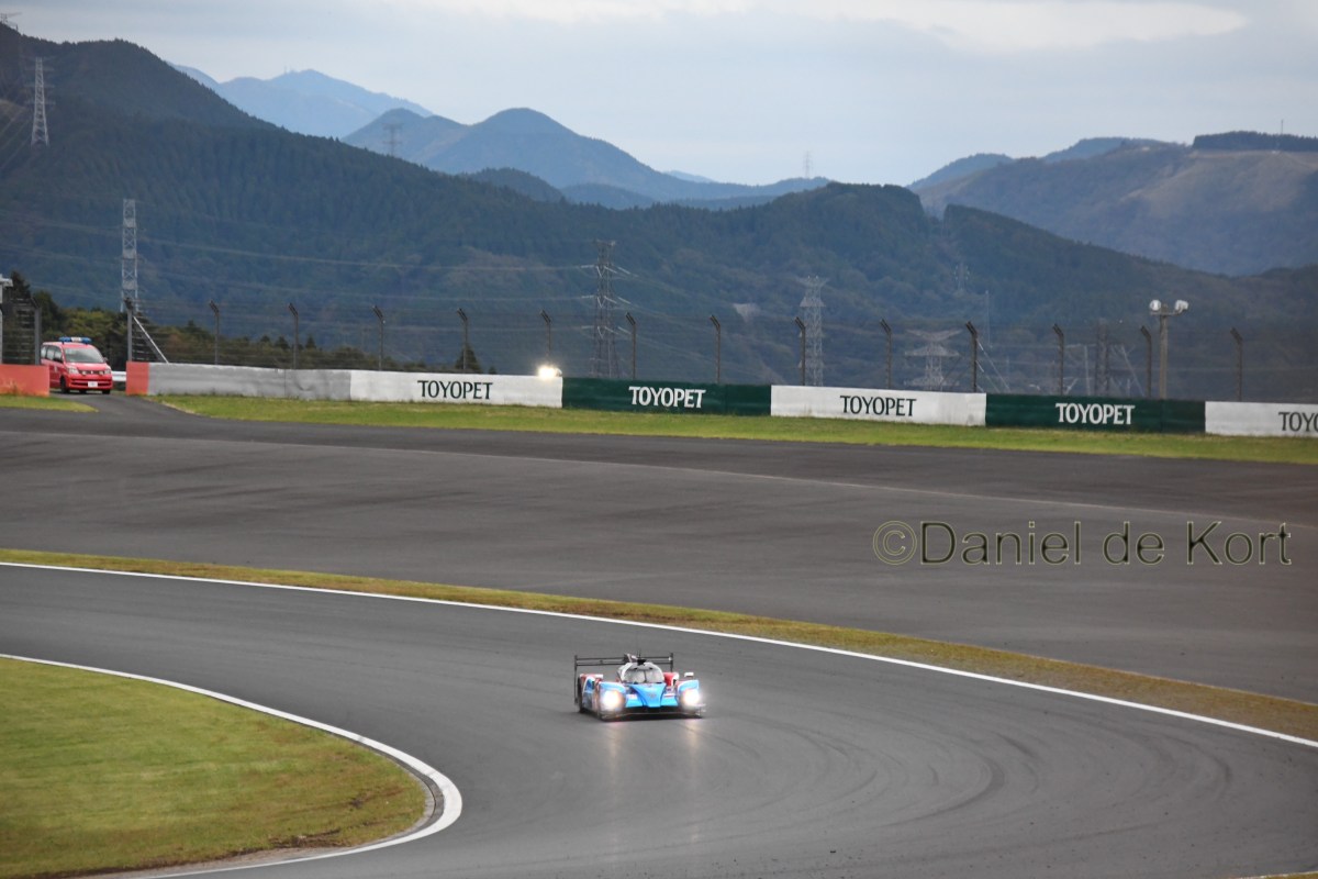 DAK_0221 WEC FUJI 2018 SMP Racing