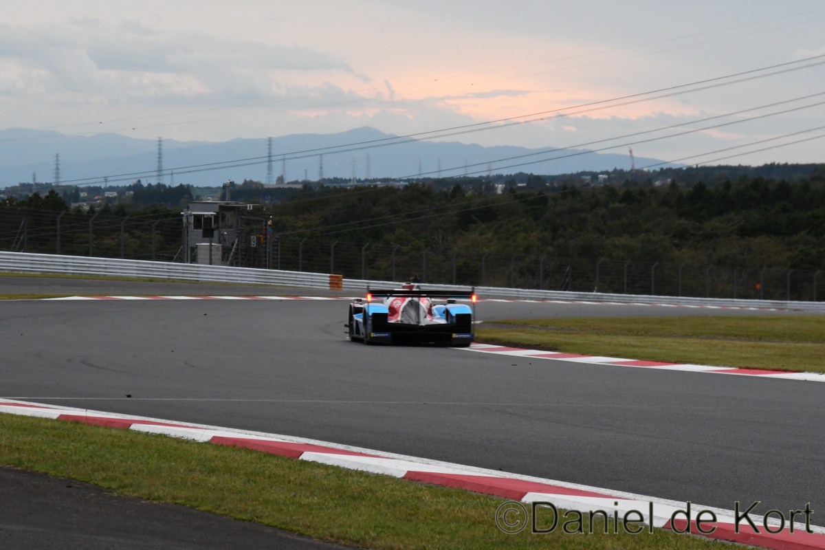 DAK_0319 WEC FUJI 2018 SMP Racing