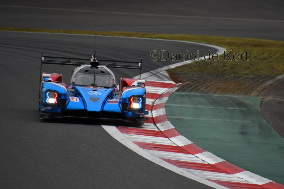 DAK_0917 WEC FUJI 2018 SMP Racing